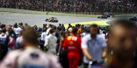 Foto zur News: FIA-Weltrat beschließt Reglement 2020 &amp; 2021: Die Änderungen im Detail