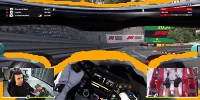 Foto zur News: Ross Brawn: Was die Formel 1 von E-Sport-Rennen lernen kann