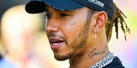 Foto zur News: Lewis Hamilton ruft eigene Kommission für mehr Diversität ins Leben