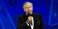 Foto zur News: Jean Todt: Dürfen wegen Corona den Öko-Wandel nicht vergessen