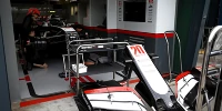 Foto zur News: Haas: Verzicht auf Testfahrt vor F1-Auftakt wird uns nicht schaden