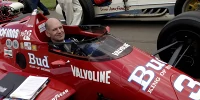 Foto zur News: Wie IndyCar aus den 90ern: Adrian Newey kritisiert neue Formel-1-Regeln