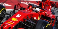 Foto zur News: RTL-Ausstieg wegen Vettel? &quot;Der Sender verliert sein Live-Zugpferd&quot;