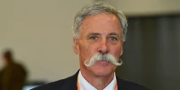 Foto zur News: Eine Million aus eigener Tasche: Chase Carey schiebt neue F1-Stiftung an