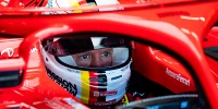 Foto zur News: Damon Hill: Für Sebastian Vettel kann es nur noch bergab gehen