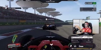 Foto zur News: Lehren aus dem Corona-Lockdown: Twitch als Zukunft der Formel 1?