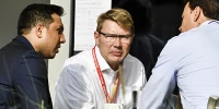 Foto zur News: Mika Häkkinen: Fahrer und Teams werden 2020 mehr Fehler machen