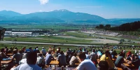 Foto zur News: Fotostrecke: Die Geschichte des Grand Prix von Österreich