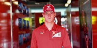 Foto zur News: Was der Wechsel von Sainz für die F1-Junioren von Ferrari bedeutet