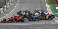 Foto zur News: Mehr oder weniger Risiko? Welchen Einfluss die verkürzte F1-Saison hat