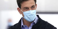 Foto zur News: Toto Wolff: Tolle Show in Spielberg kann Corona-Nachteile kompensieren