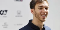 Foto zur News: Nach virtuellem Rennen: Gasly will echte 24 Stunden von Le Mans fahren