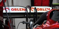 Foto zur News: Ex-Designer fürchtet: Formel 1 braucht DRS noch viele Jahre