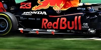 Foto zur News: Formel-1-Technik: Diese Updates siehst du beim Auftakt in Spielberg!