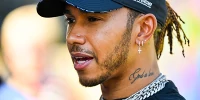 Foto zur News: Hamilton freut sich über neues Design: &quot;Riesiges Dankeschön&quot; an Mercedes