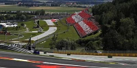 Foto zur News: TV-Übertragung F1 Österreich 2020: Übersicht Zeitplan &amp; Livestreams
