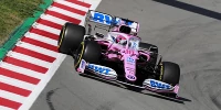 Foto zur News: Racing Point: Budgetobergrenze wird Beziehung zu Mercedes nicht schaden