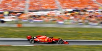 Foto zur News: Spielberg: Kampf um die Pole-Position könnte in die F1-Geschichte eingehen