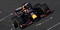 Foto zur News: Red Bull: Auch Honda bringt Motoren-Upgrade mit nach Spielberg