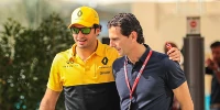 Foto zur News: De la Rosa glaubt an Sainz&#039; WM-Chance: "Der Ferrari-Zyklus kommt!"