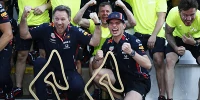 Foto zur News: Max Verstappen: WM-Titel 2020 ist mir wichtiger als "Heimsieg" in Österreich