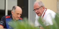 Foto zur News: Marko: AlphaTauri wird trotz Budgetgrenze kein Siegerteam werden