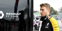 Foto zur News: Sergei Sirotkin bleibt in der F1-Saison 2020 Ersatzfahrer bei Renault