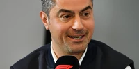 Foto zur News: Michael Masi: Fahrerbriefings sollen weiterhin geheim bleiben