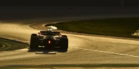 Foto zur News: McLaren: Fehlender Test mit 2018er-Auto &quot;ein kleiner Nachteil&quot;