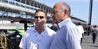 Foto zur News: Zak Brown: McLaren war nichtmal in Zeiten des Erfolgs sympathisch