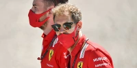 Foto zur News: Formel-1-Liveticker: Mercedes &quot;wäre eine Option&quot; für Sebastian Vettel