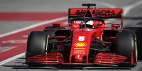 Foto zur News: Ralf Schumacher: "Ob das alles so geschickt war von Ferrari?"