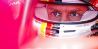 Foto zur News: Warum Mika Häkkinen nicht an ein Sabbatical von Sebastian Vettel glaubt