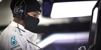 Foto zur News: Hamilton: Aus &quot;grauenhaften&quot; Österreich-Rennen gelernt