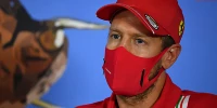 Foto zur News: Renault-Interesse lässt ihn kalt: Sebastian Vettel will zu Mercedes