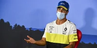 Foto zur News: Daniel Ricciardo: Darum verzichtete er auf Sim-Racing