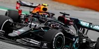 Foto zur News: DAS: Wie Mercedes Red Bull von einem Protest abhalten will