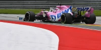 Foto zur News: Racing Point: Droht ein Protest durch McLaren und Renault?