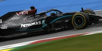 Foto zur News: F1 Österreich 2020: Hamilton/Mercedes dominieren Tag 1 in Spielberg