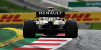 Foto zur News: Renault bestätigt: Keine Motorenupdates für die Saison 2020 geplant
