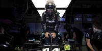 Foto zur News: Toto Wolff: Hamilton &quot;begeistert&quot; über schwarzen BlackLivesMatter-Mercedes