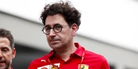 Foto zur News: Ralf Schumacher: Binottos One-Man-Show funktioniert nicht