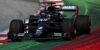 Foto zur News: Urteil der Sportkommissare: Hamilton schuldig, aber Startplatz unverändert