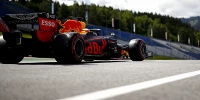 Foto zur News: Reifenpoker: So will Verstappen die Mercedes-Dominanz brechen