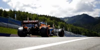 Foto zur News: Carlos Sainz: "Es ist eine andere Formel 1 als 2019"