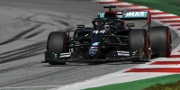 Foto zur News: Nach Red-Bull-Einspruch: Hamilton verliert nachträglich Startplatz zwei