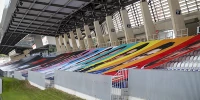 Foto zur News: "Sehr merkwürdig": Was die Fahrer von der neuen Formel 1 halten