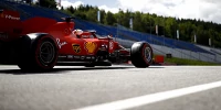 Foto zur News: Schallende Ohrfeige für Sebastian Vettel: "Konnte nicht gutgehen"