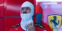 Foto zur News: &quot;Diese Ehe ist vorbei&quot;: Webber rechnet mit Vettel und Ferrari ab