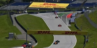 Foto zur News: TV-Übertragung F1 Spielberg 2020: Übersicht Zeitplan &amp; Livestreams